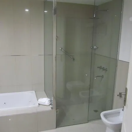 Le Parc Hotel & Suite Villa María Room photo