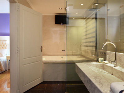 Hotel Le Parc & Villa Maria