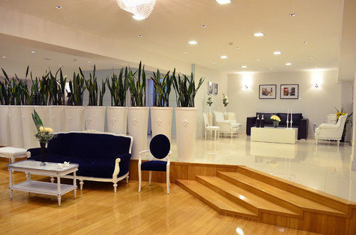 Le Parc & Hotel Villa Maria